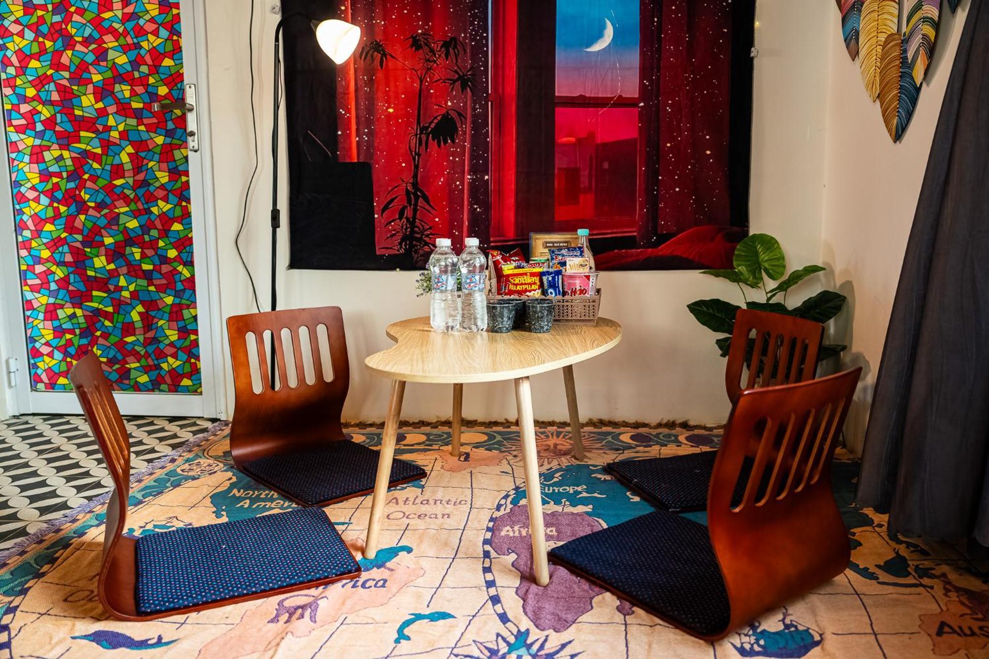 De Vivre Homestay Mang Den Kon Von Kla Kültér fotó
